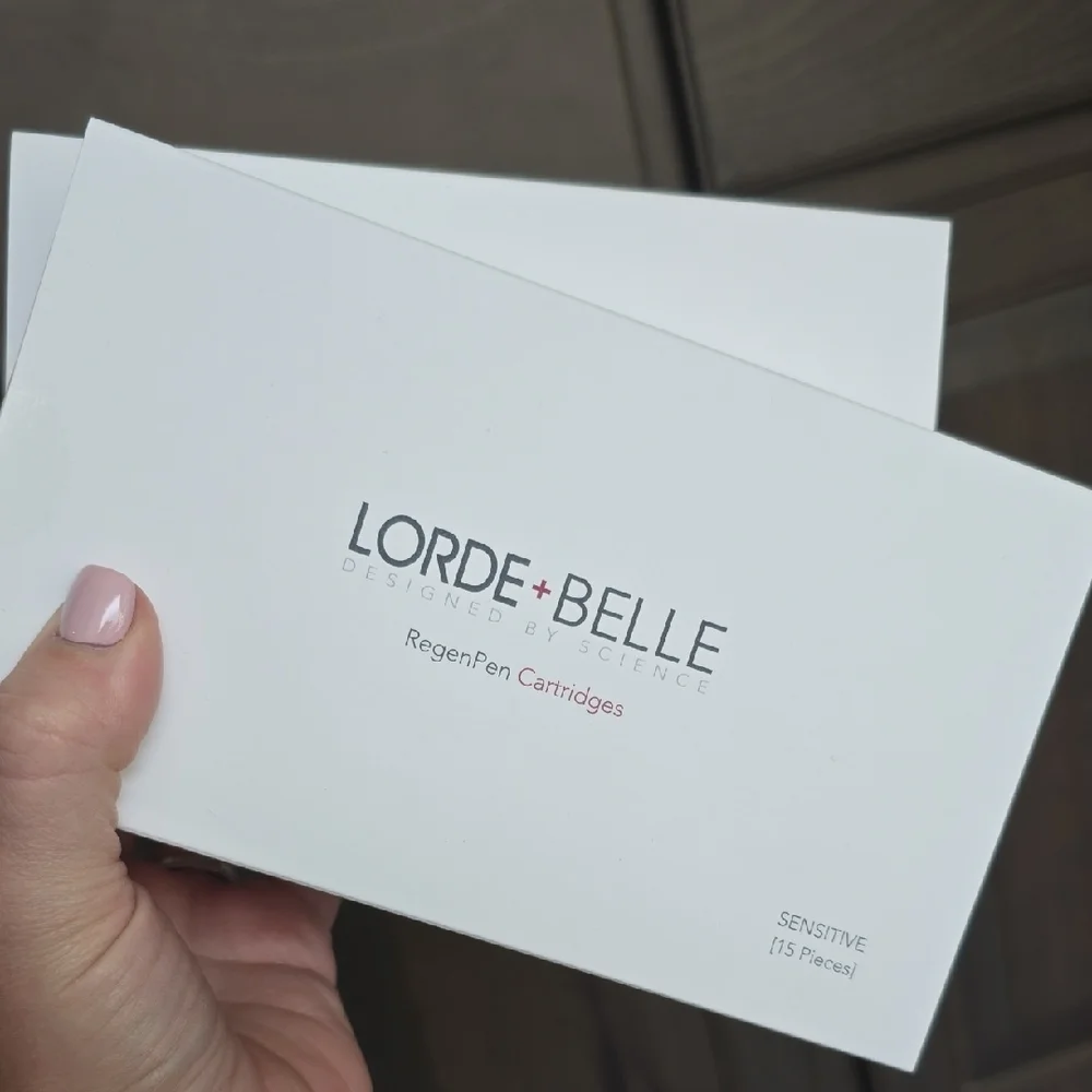 Lorde+Belle used only